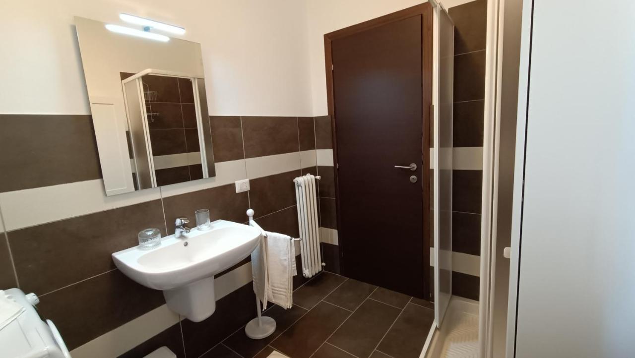 Il Mulino Di Marena - Larihome A31 San Siro  Exterior foto