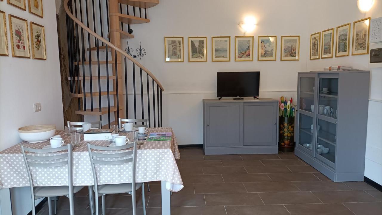 Il Mulino Di Marena - Larihome A31 San Siro  Exterior foto
